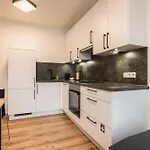 Myquartier Central City Suites