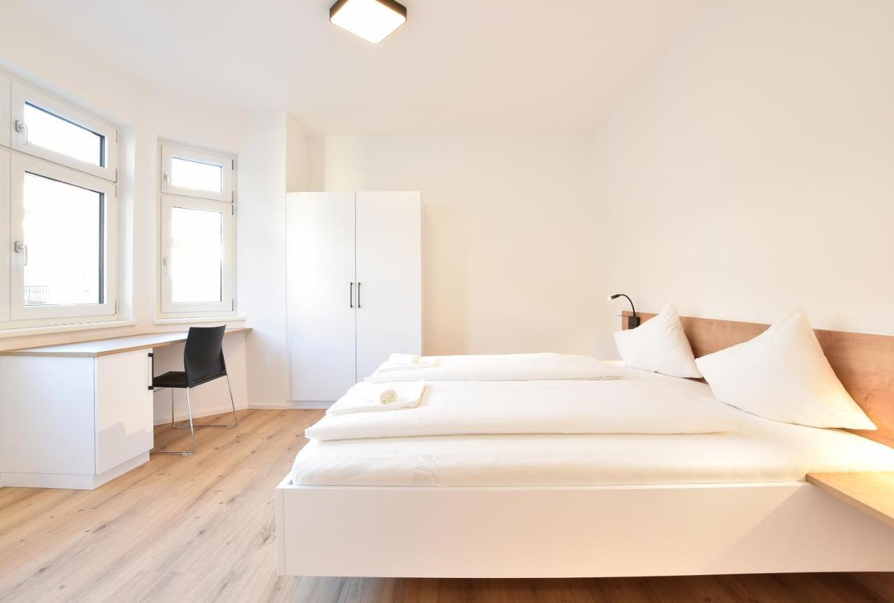 Aparthotel Myquartier *