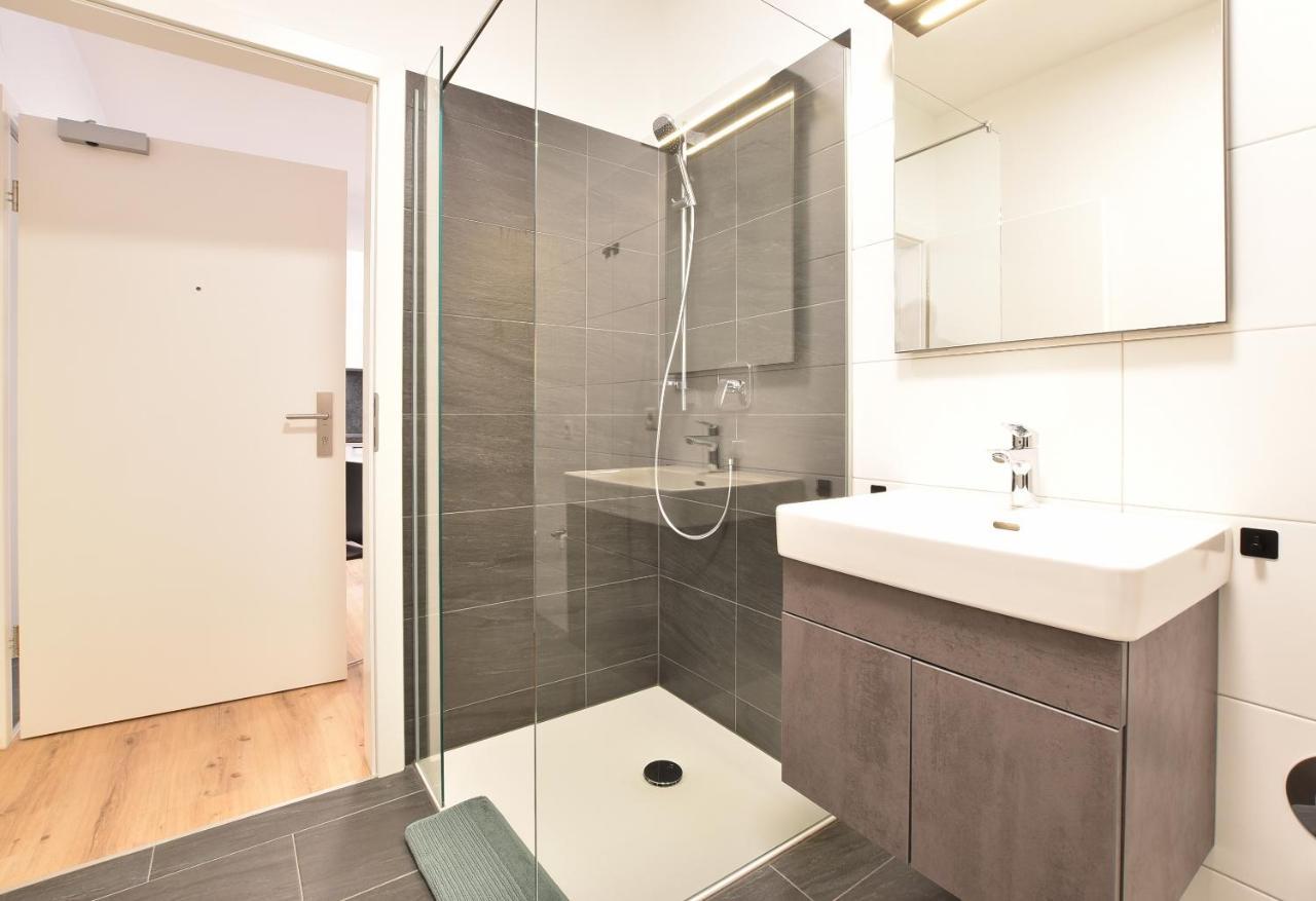 Aparthotel Myquartier Innsbruck
