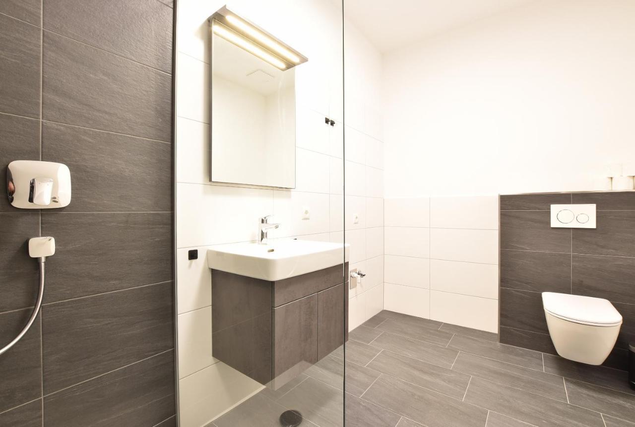 Myquartier Aparthotel *