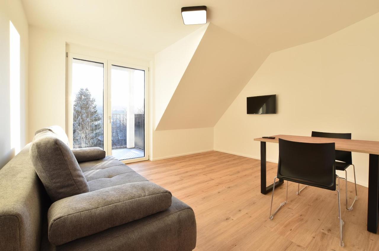 Aparthotel Myquartier