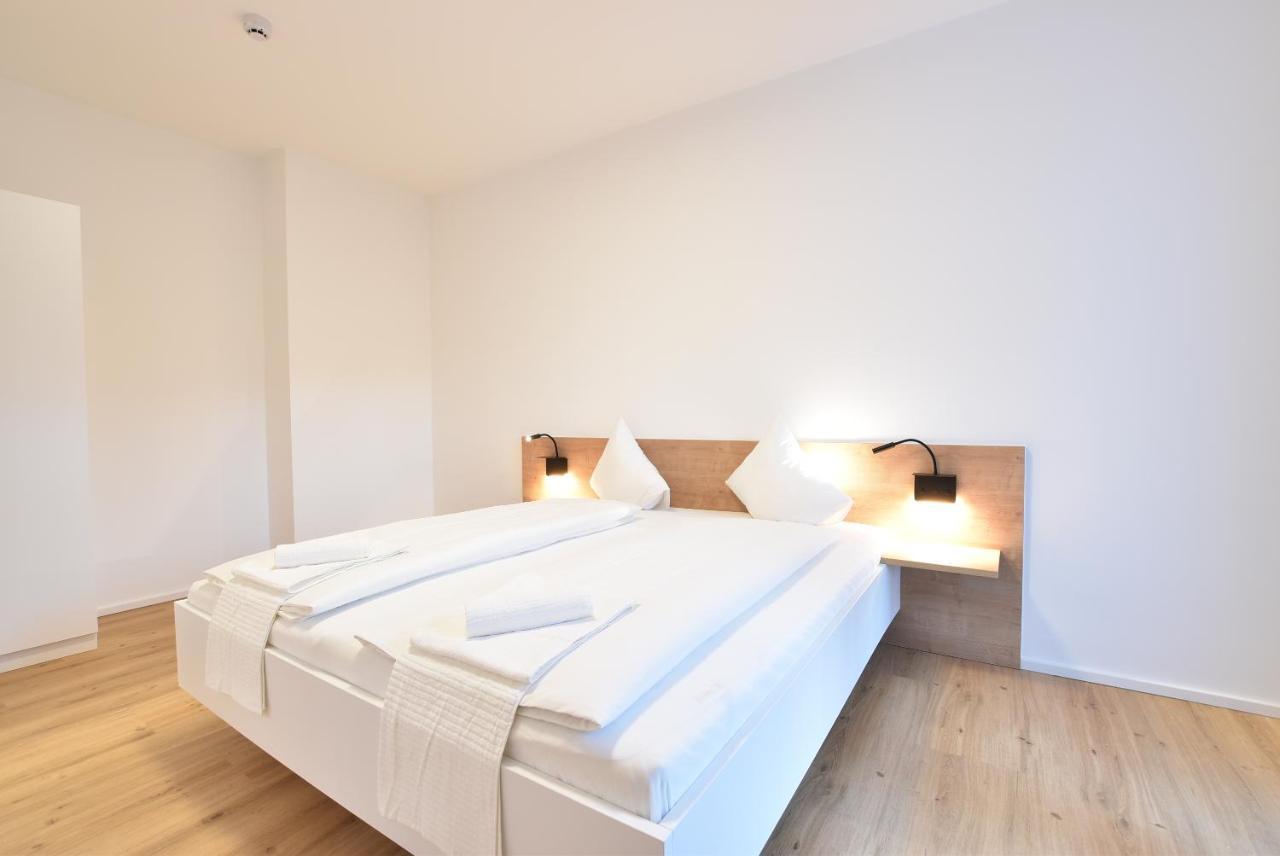 Myquartier Aparthotel Innsbruck