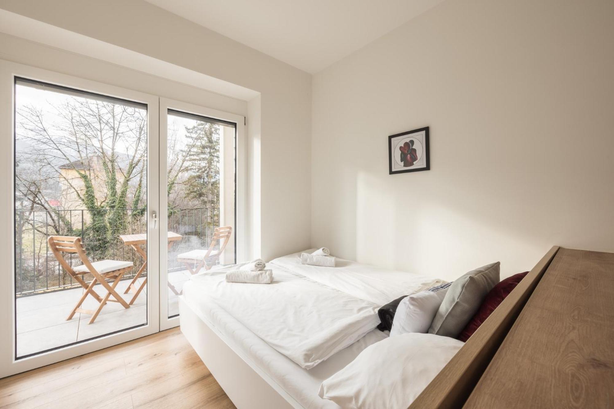 Myquartier Aparthotel *